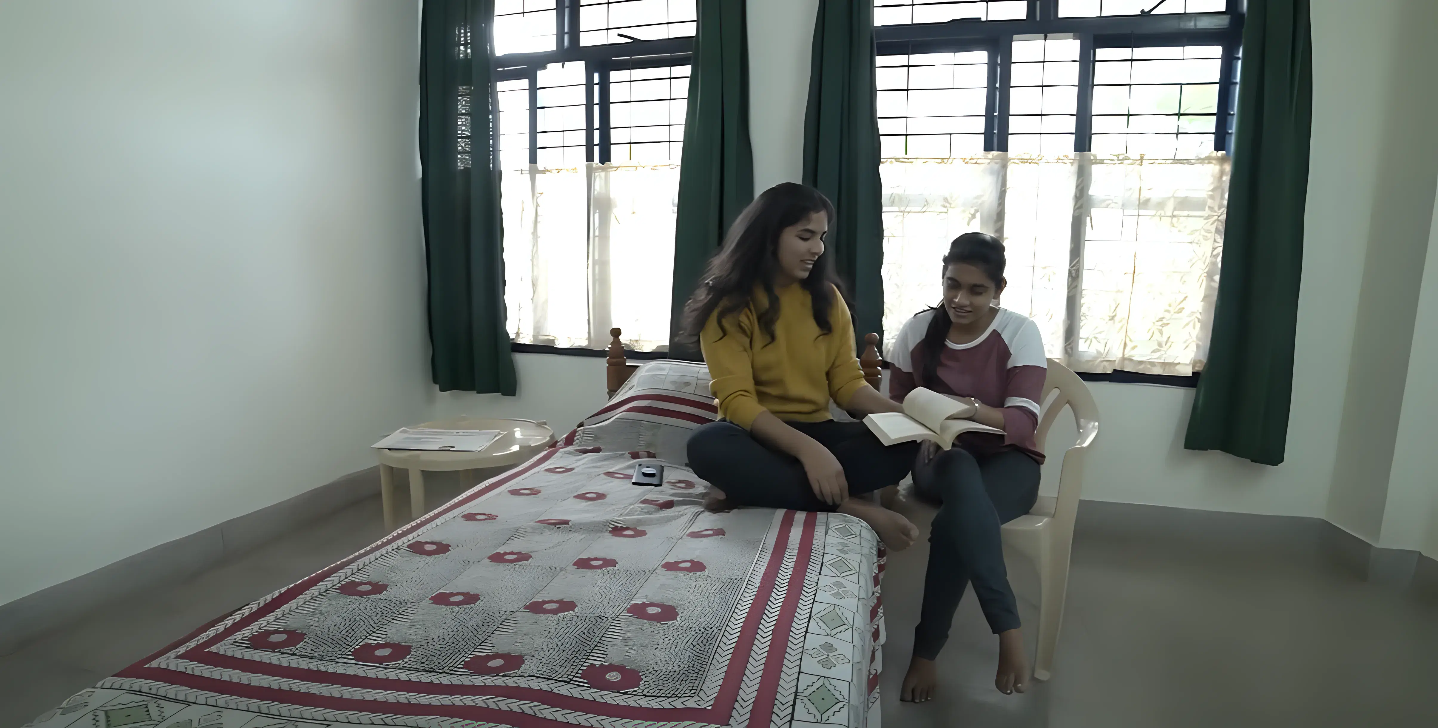 St Vincent Pallotti College of Engineering and Technology Nagpur Facilities photo 29